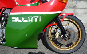 DUCATI 900MHR 1982 DM900R