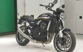 KAWASAKI Z900RS 2023 ZR900K