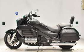 HONDA GL 1800 GOLD WING F6C 2014 SC68