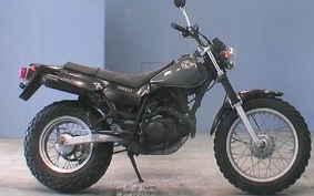 YAMAHA TW200 1996 2JL