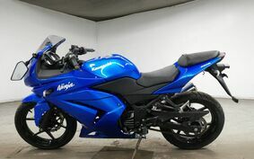 KAWASAKI NINJA 250R EX250K