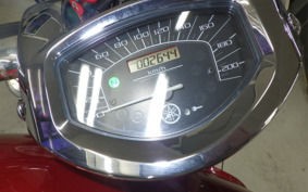 YAMAHA XVS1300A MIDNIGHT STAR 2007 VP26