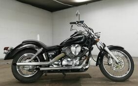 YAMAHA DRAGSTAR 250 VG02J