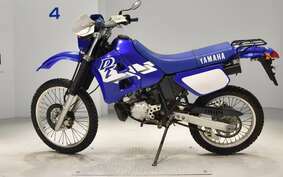 YAMAHA DT125R Gen.3 3FW