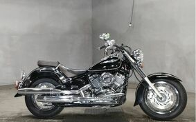 YAMAHA DRAGSTAR 400 CLASSIC 2012 VH02J