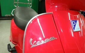 VESPA VXL125