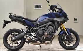 YAMAHA MT-09 Tracer GT 2018 RN51J