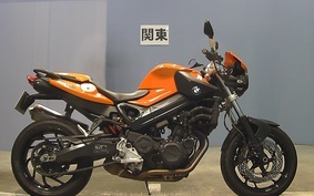 BMW F800R 2009 0217