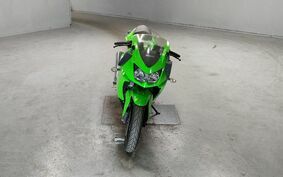 KAWASAKI NINJA 250R EX250K