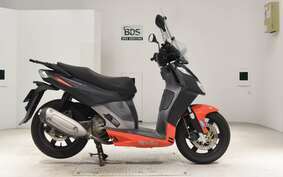 APRILIA SPORTCITY 250 IE VBH 