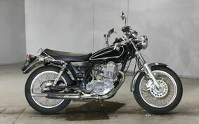 YAMAHA SR400 2002 RH01J