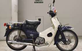 HONDA C90 SUPER CUB HA02