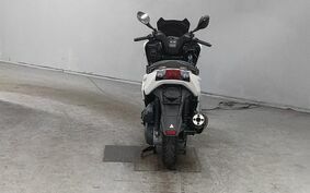 KYMCO K-XCT125 不明