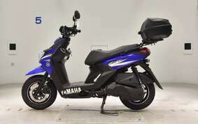 YAMAHA BW S125 Gen.2 SEA6J