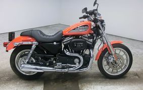 HARLEY XL883R 2001 CKM