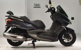 KYMCO DOWNTOWN 200 i