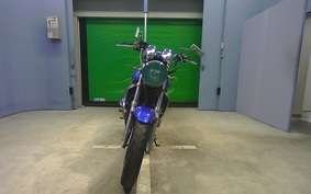 KAWASAKI BALIUS 250 Gen.2 2001 ZR250B