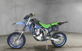 KAWASAKI KLX250D TRACKER LX250E