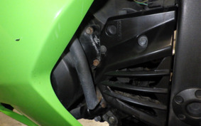 KAWASAKI NINJA 250R EX250K