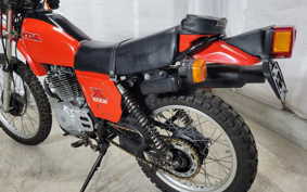 HONDA XL500S 1981 PD01