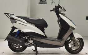 YAMAHA CYGNUS 125 X