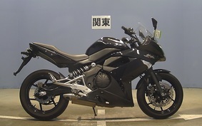 KAWASAKI NINJA 400R 2011 ER400B