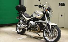 BMW R1200R 2008 0378