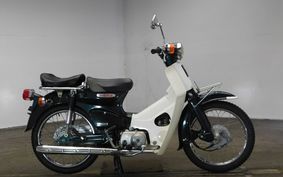 HONDA C70 SUPER CUB HA02