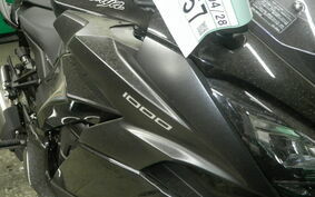 KAWASAKI NINJA 1000 A ZXT00W