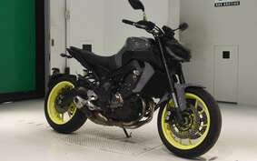 YAMAHA MT-09 A 2017 RN52J