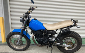 YAMAHA TW225 DG09J