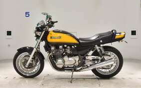 KAWASAKI ZEPHYR 750 RS 2001 ZR750C