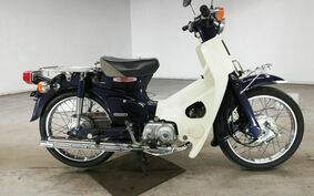 HONDA C70 SUPER CUB HA02