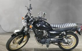 YAMAHA YB125SP LBPPCJL