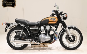 KAWASAKI W800 2018 EJ800A