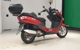 SYM RV125 I Type