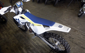 HUSQVARNA FC250 1988