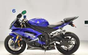 YAMAHA YZF-R6 2015 RJ16