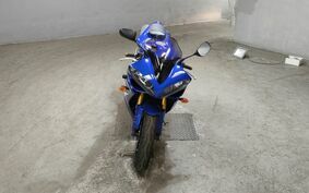 YAMAHA YZF-R1 2007 RN20N