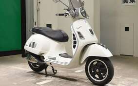 VESPA GTS300 IE 2014