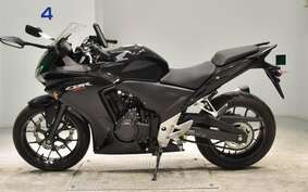 HONDA CBR400R 2013 NC47