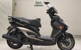 YAMAHA CYGNUS 125 XSR 2 SE44J