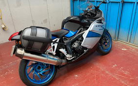 BMW K1200S 2008 0581