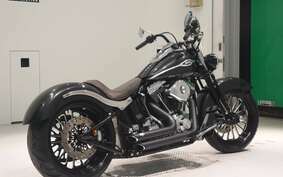 HARLEY FLSTSC 1450 2005