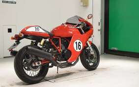 DUCATI SPORT 1000S 2007 C102A