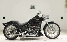 HARLEY FXSTB 1450 2001