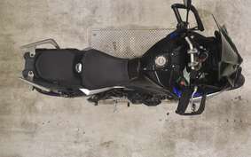 YAMAHA MT-09 Tracer GT 2019 RN51J