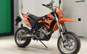 KTM 625 SMC 2006 GSD40