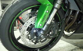 KAWASAKI NINJA 1000 SX 2023 ZXT02K