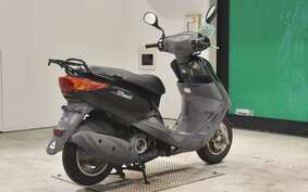 YAMAHA AXIS 125 TREET SE53J